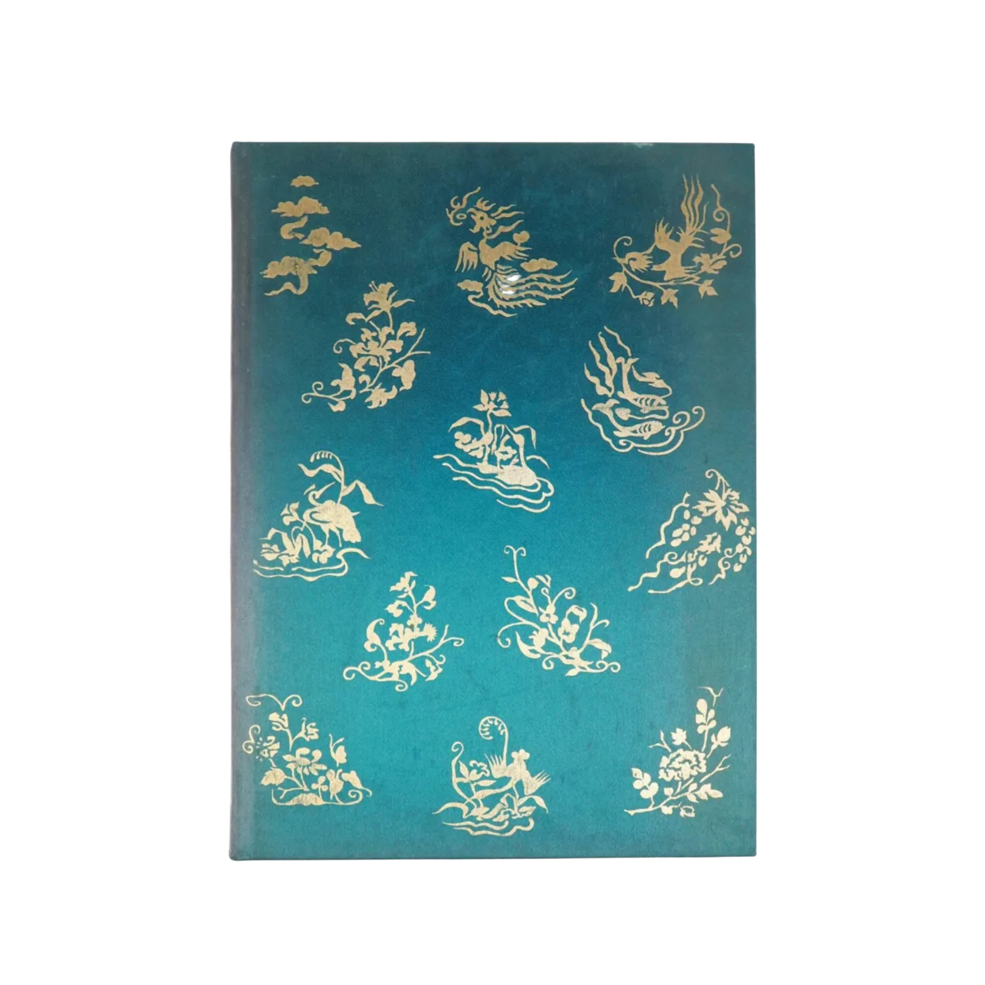 The Silk Road Book