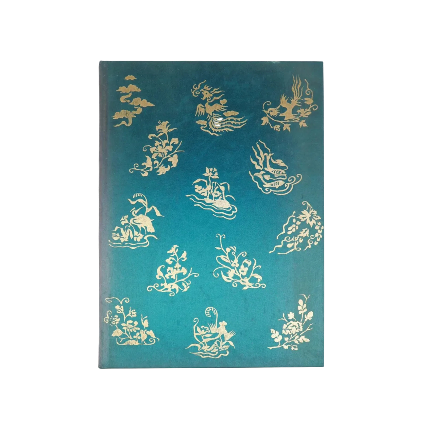The Silk Road Book