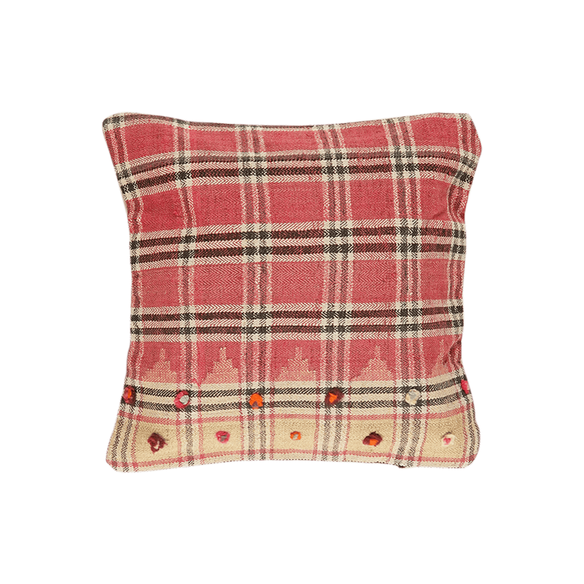 Kelim Kissen Cushion