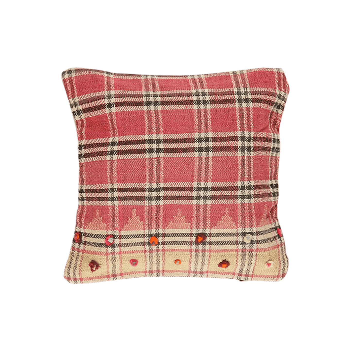 Kelim Kissen Cushion