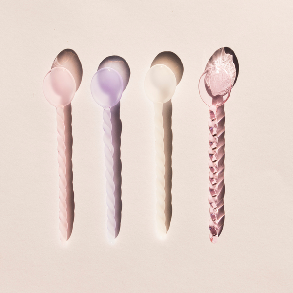 Twisted Spoons