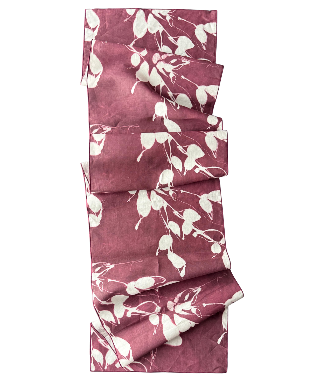 Porto Print in Auberinge Runner