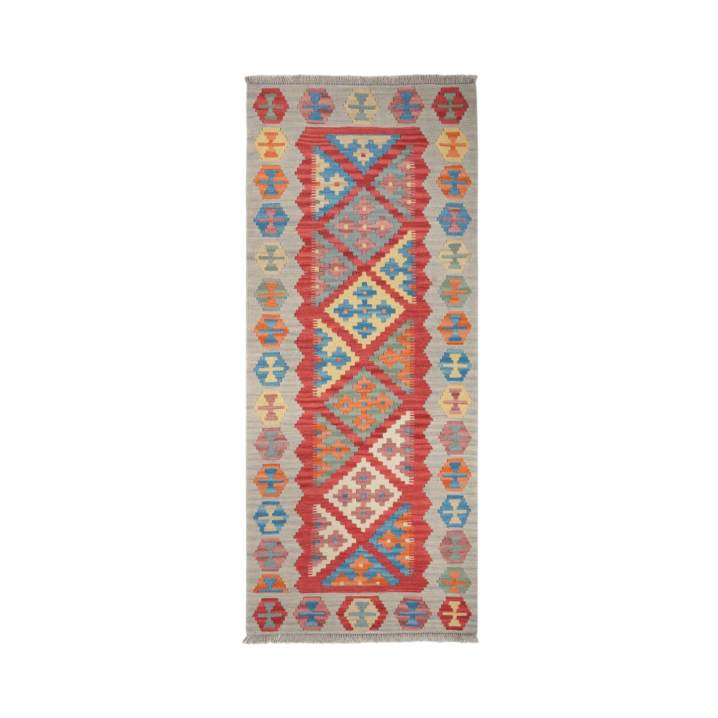 Kelim Gashgai Rug