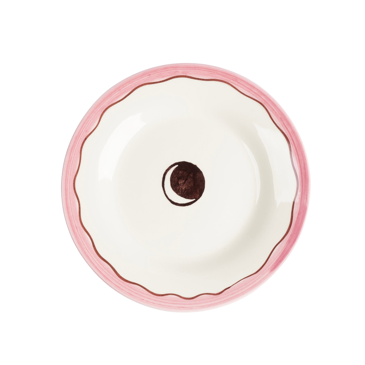 Olympe Dessert Plate