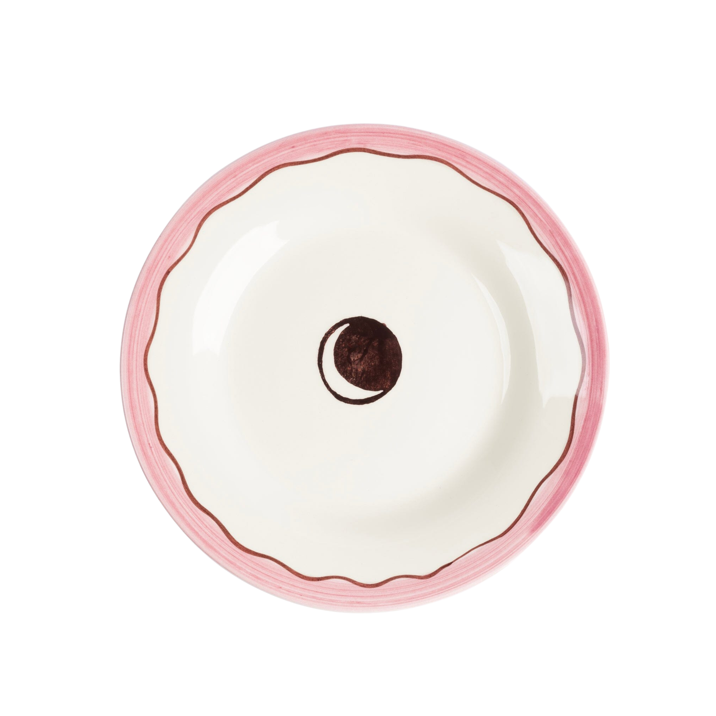 Olympe Dessert Plate