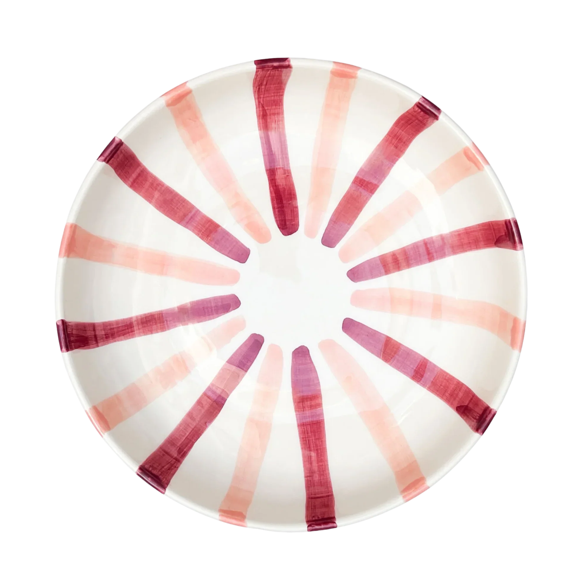 Luna Serving Bowl