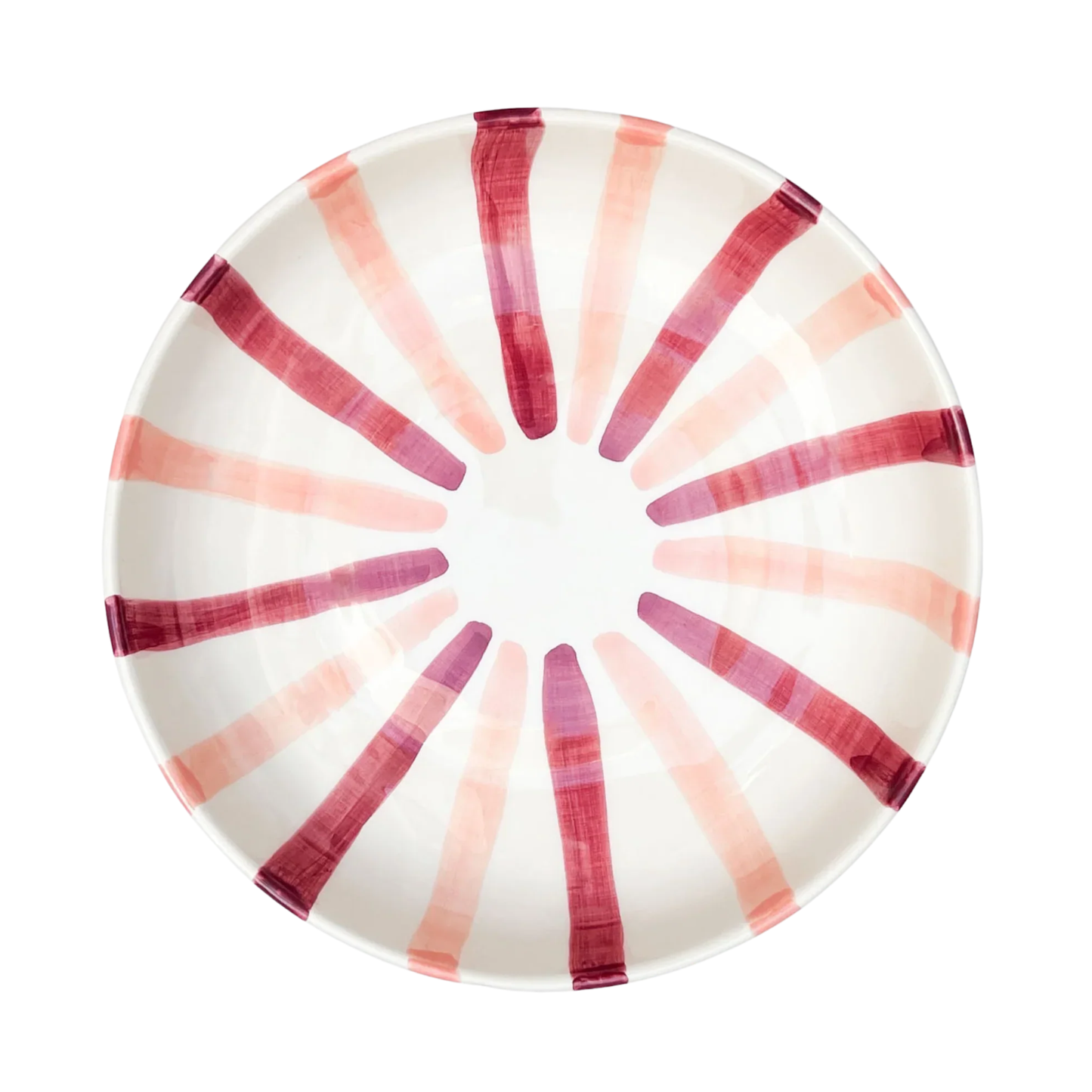 Luna Serving Bowl