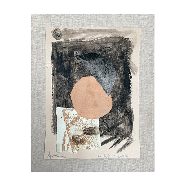 Joya One a Day - 22nd Jan Artwork
