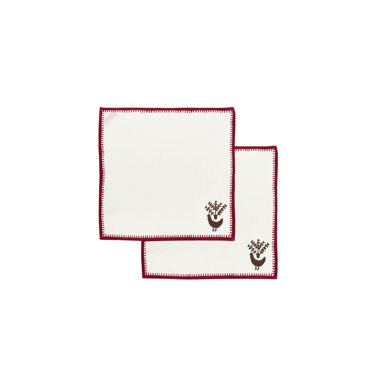 Community Napkin | Set of Two