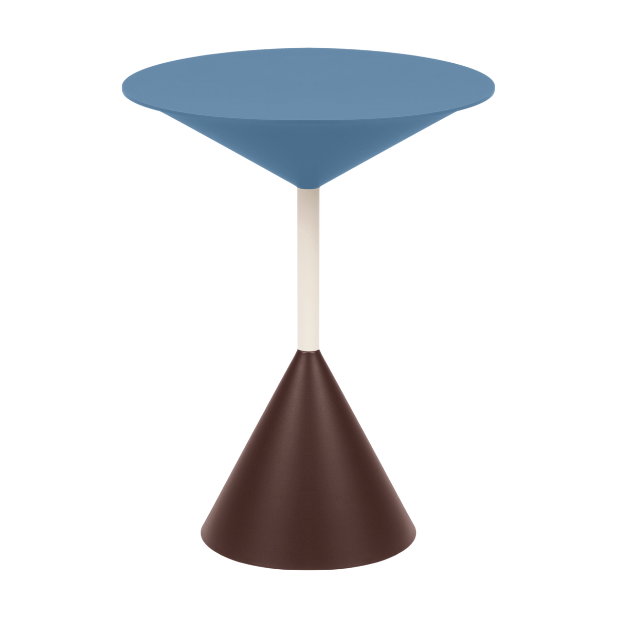 Leto Side Table