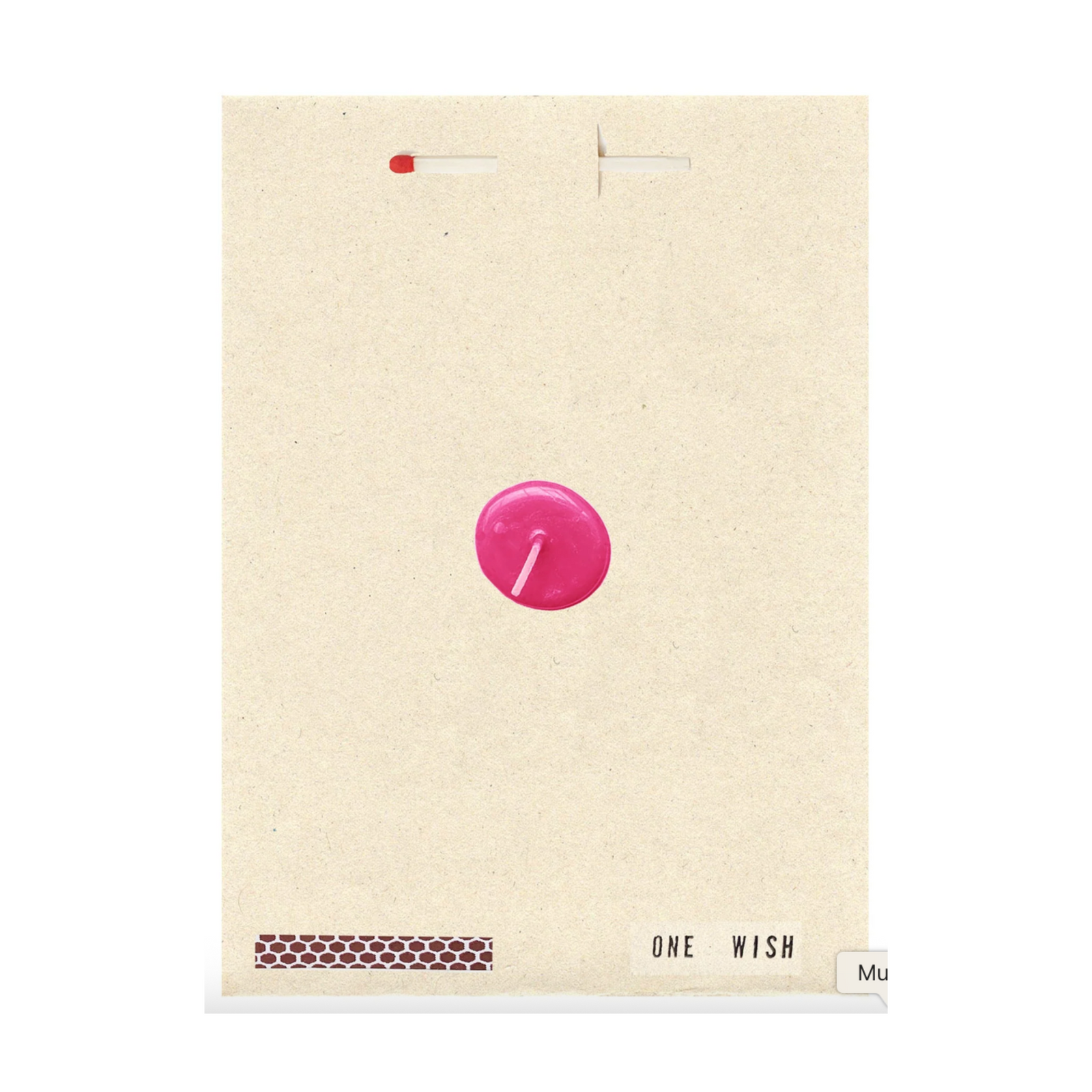 Originals Rainbow Card Set