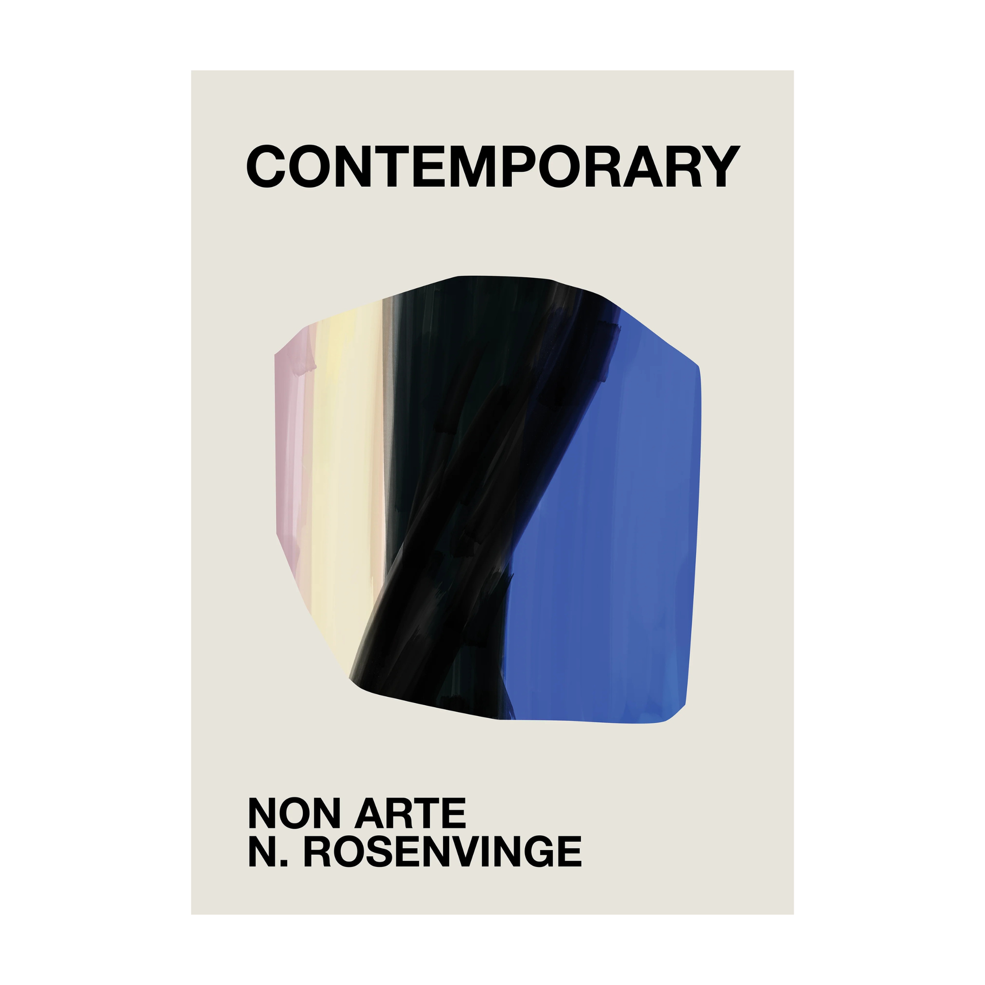 The Contemporary Print