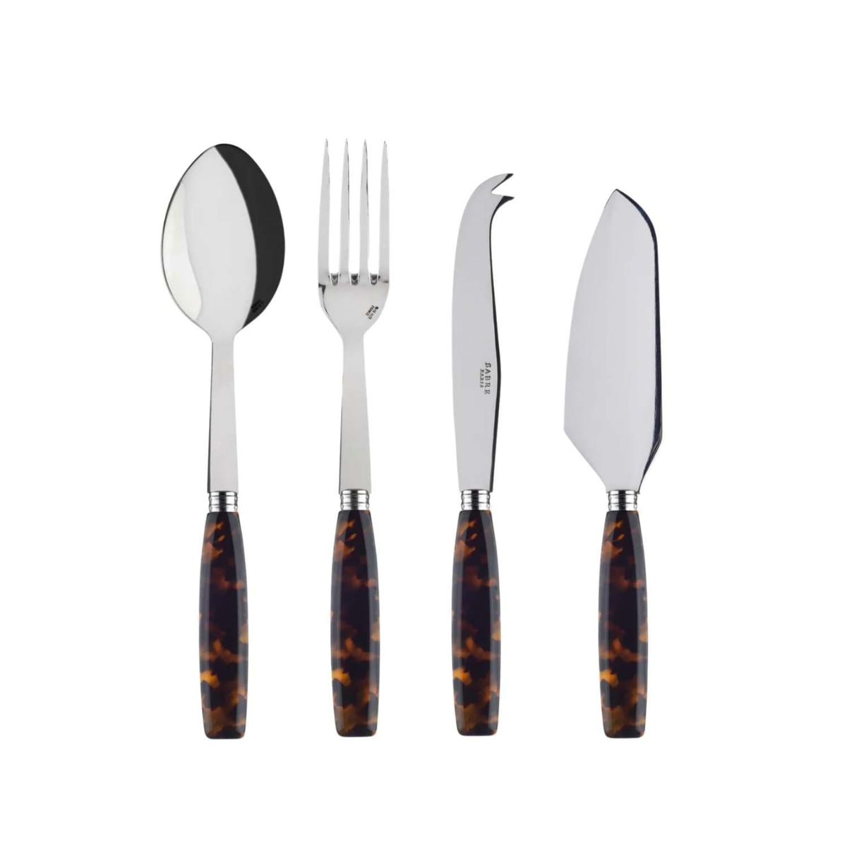 Must Have Tortoise and the Hare Serving Set