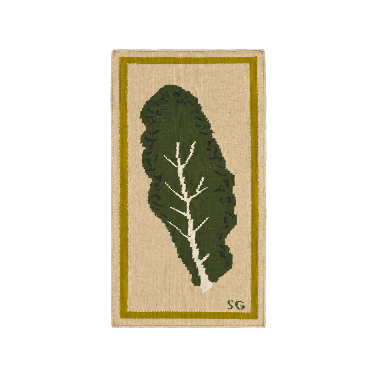 The Cavolo Nero Tapestry