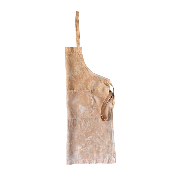 Apricot - Apron