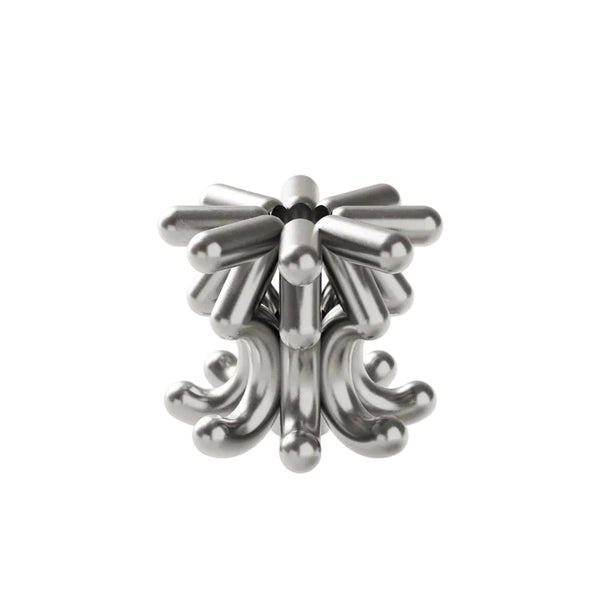 Digit Candle Holder Three