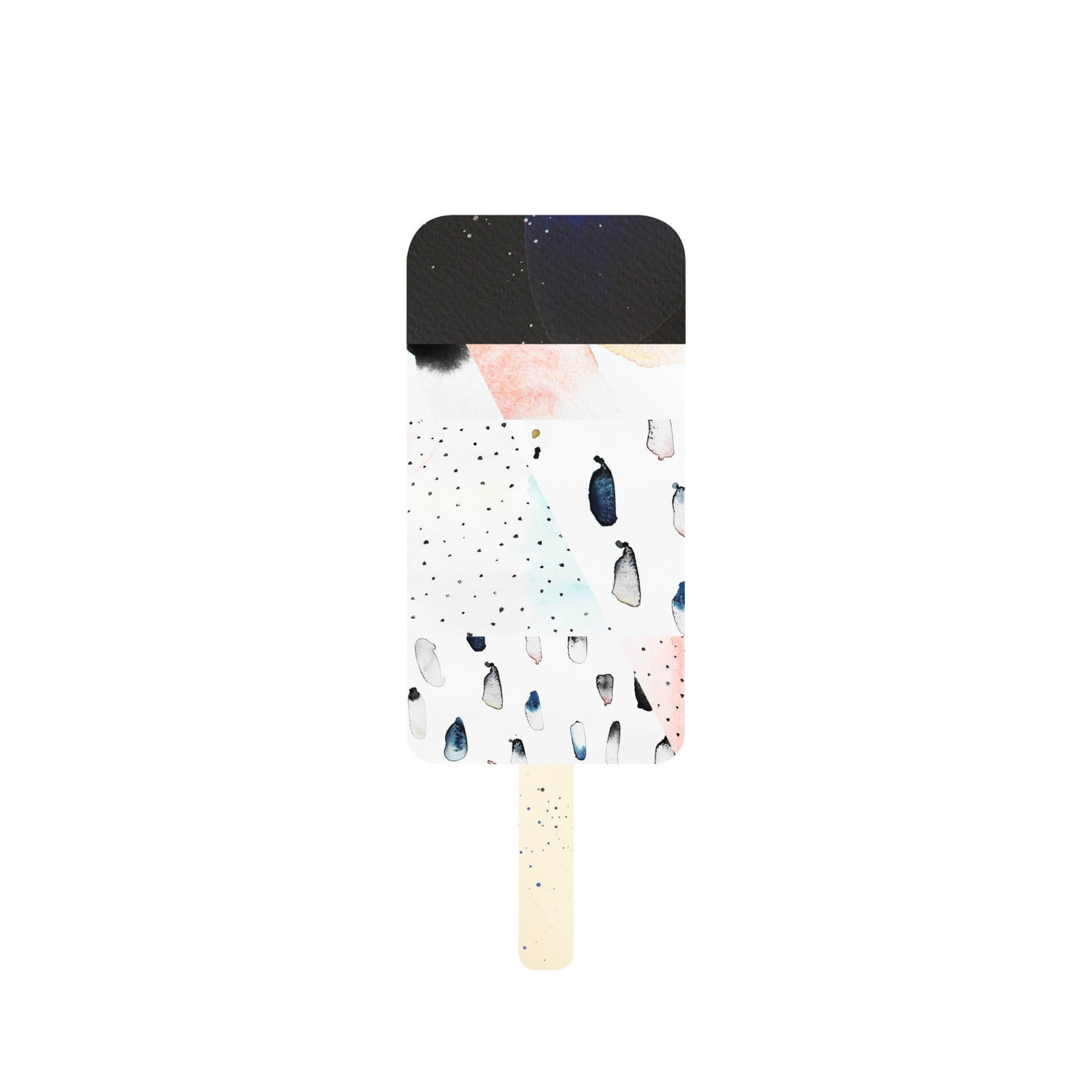 "Liquorice" Print