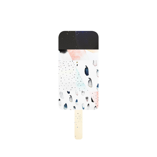 "Liquorice" Print
