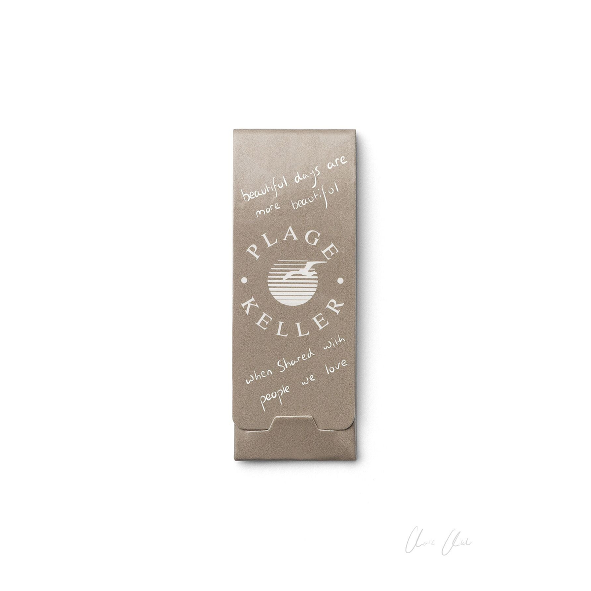 Matches at Plage Keller i Print