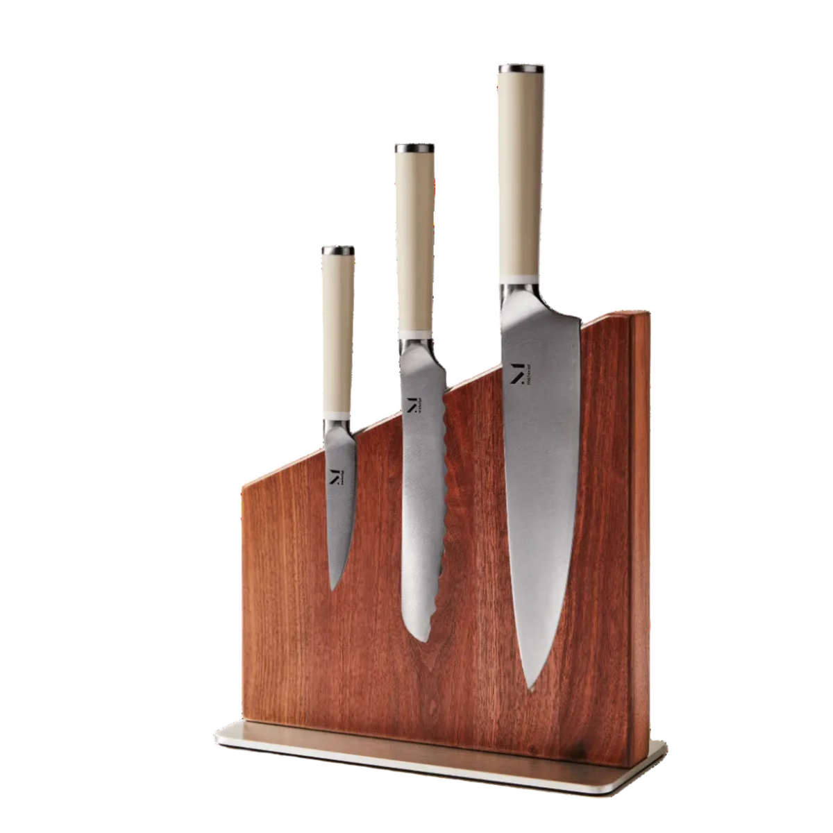 The Knives + Stand