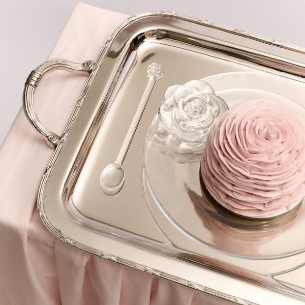 Rose Spoons