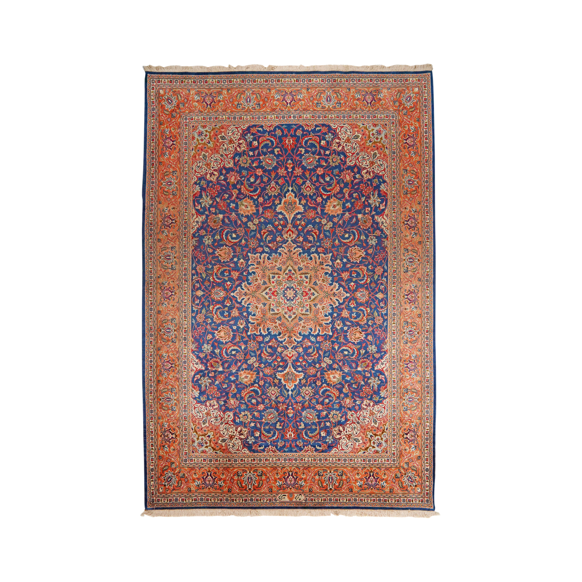 Sarough Carpet