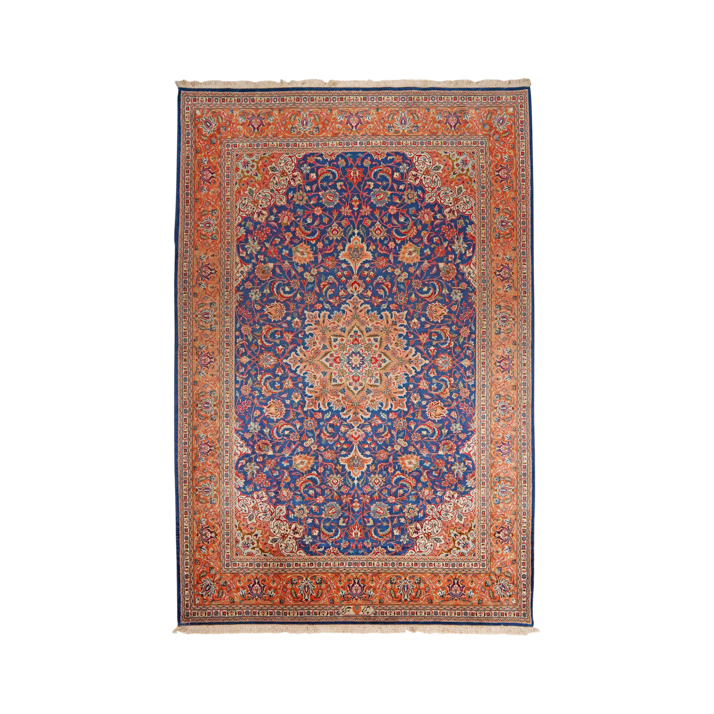 Sarough Carpet