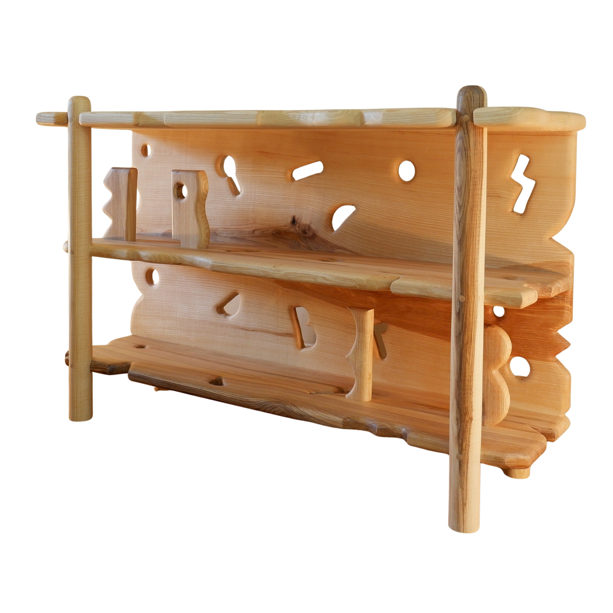 Cut Out Sideboard