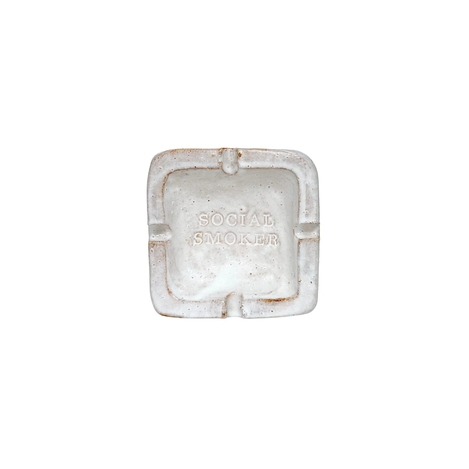 Social Smoker Ashtray