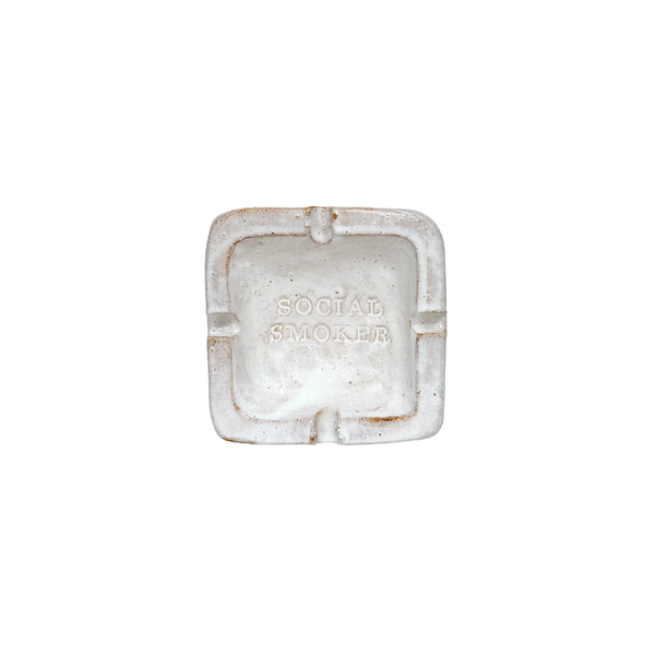 Social Smoker Ashtray