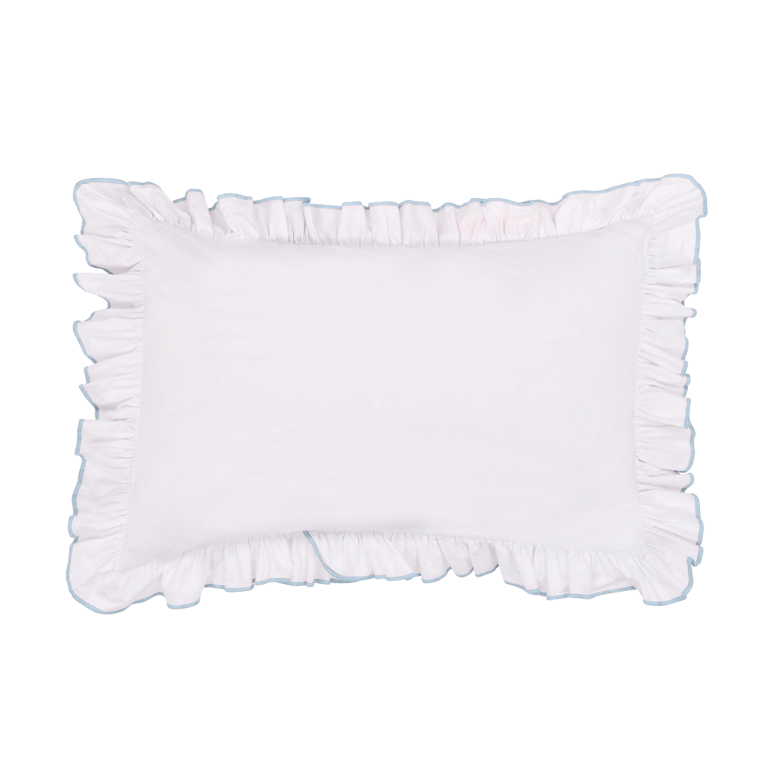 Provence - Baby Blue Bundle - Super King