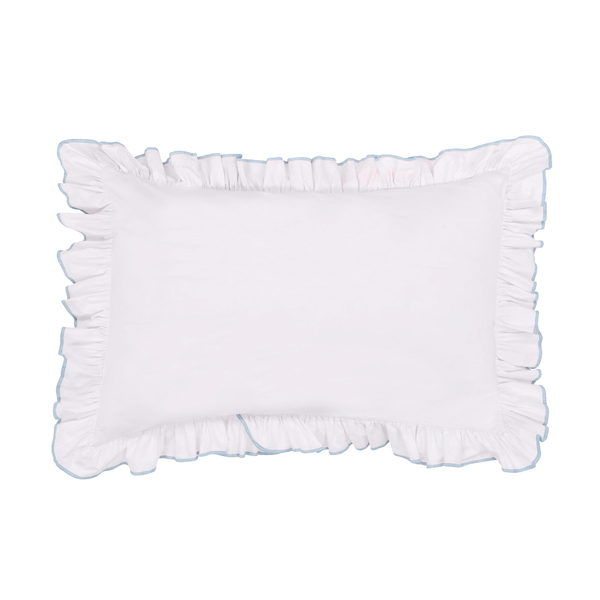 Provence - Baby Blue Bundle - Super King