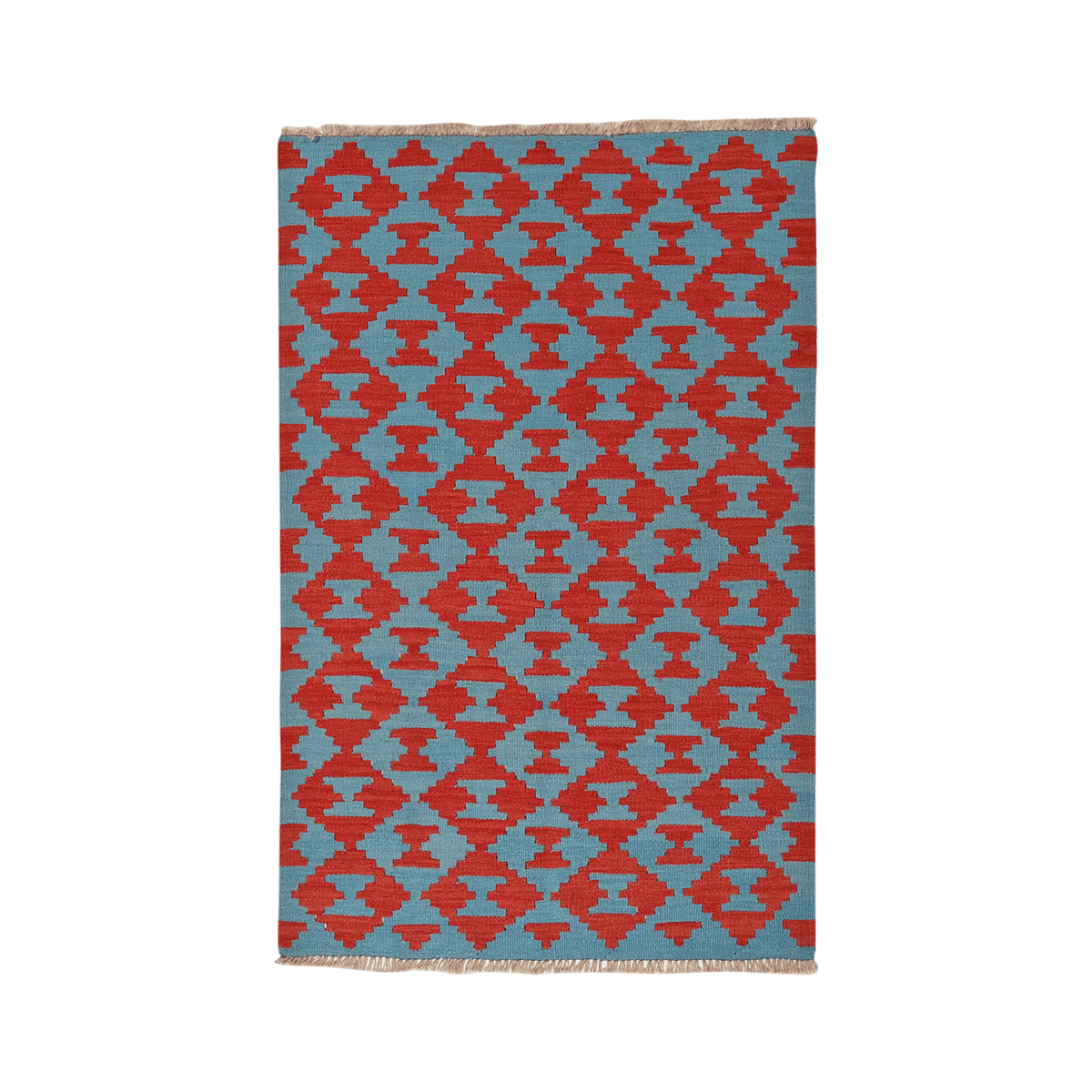 Kelim Gashgai Rug