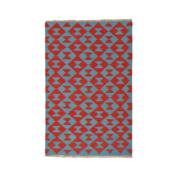 Kilim Gashgai Rug