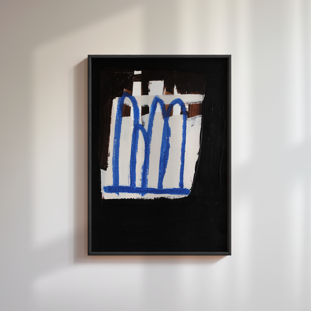 Unforgotten Promises Fine Art Giclée Print