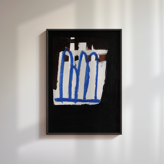 Unforgotten Promises Fine Art Giclée Print