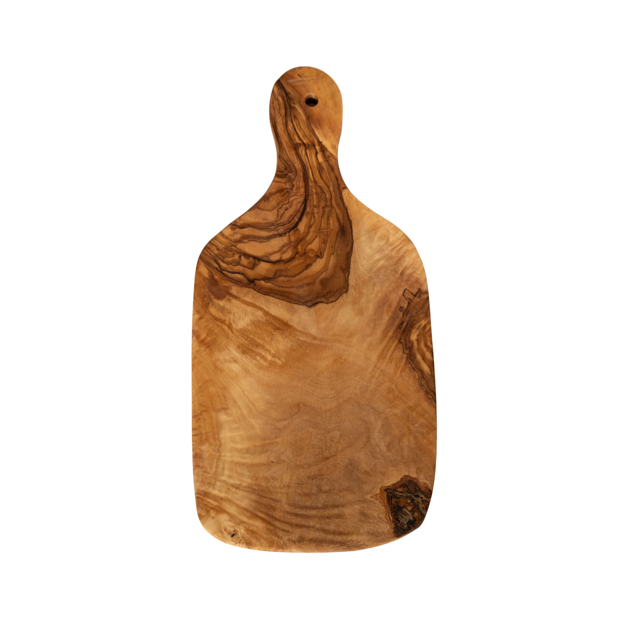 Italian Olive Wood Chopping Board