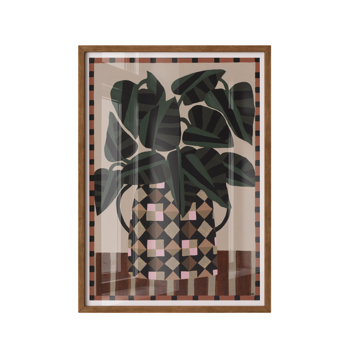 Verde Limited Edition Print