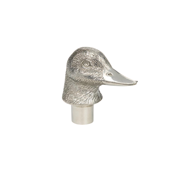 Drake Whisky Stopper
