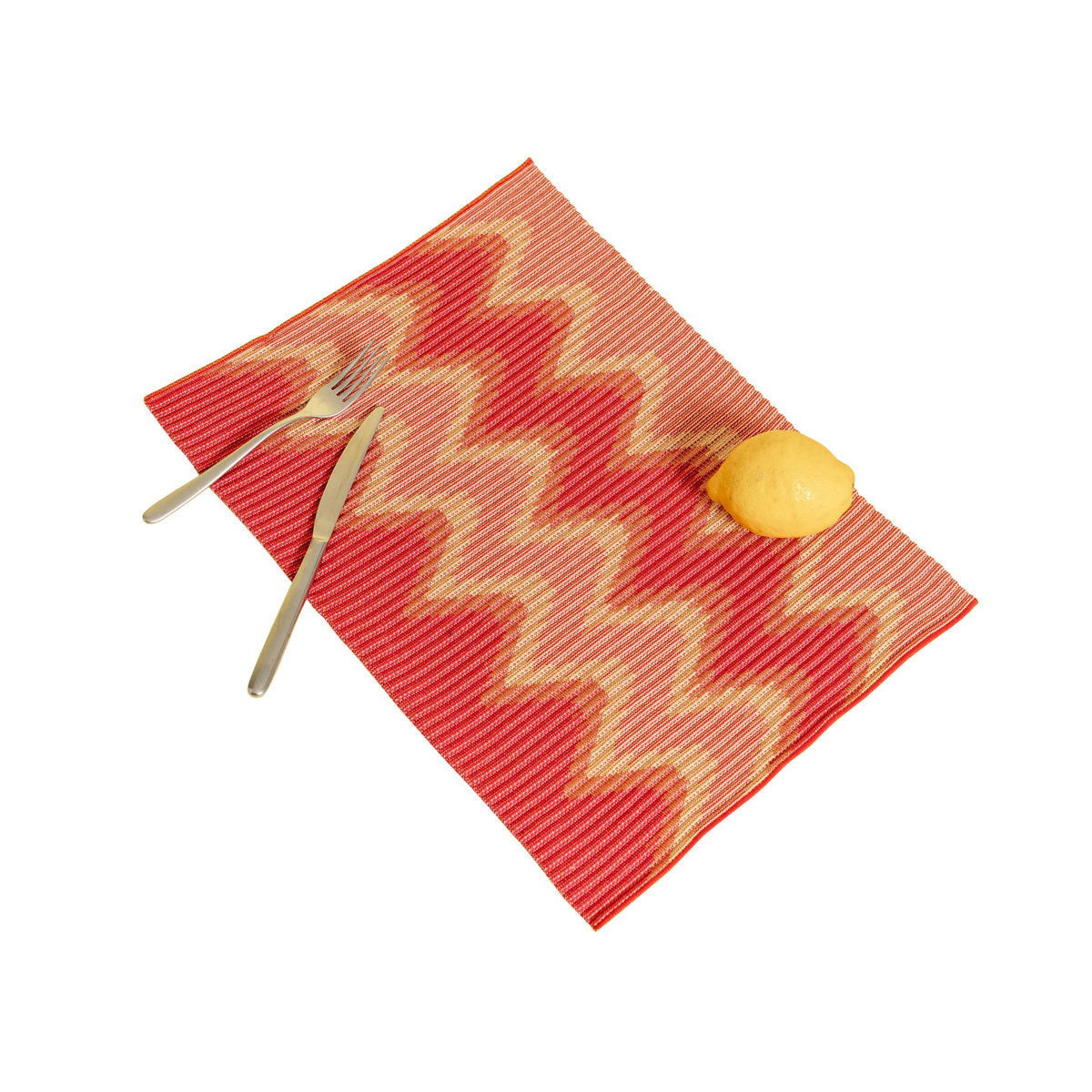 Wavy Table Mat