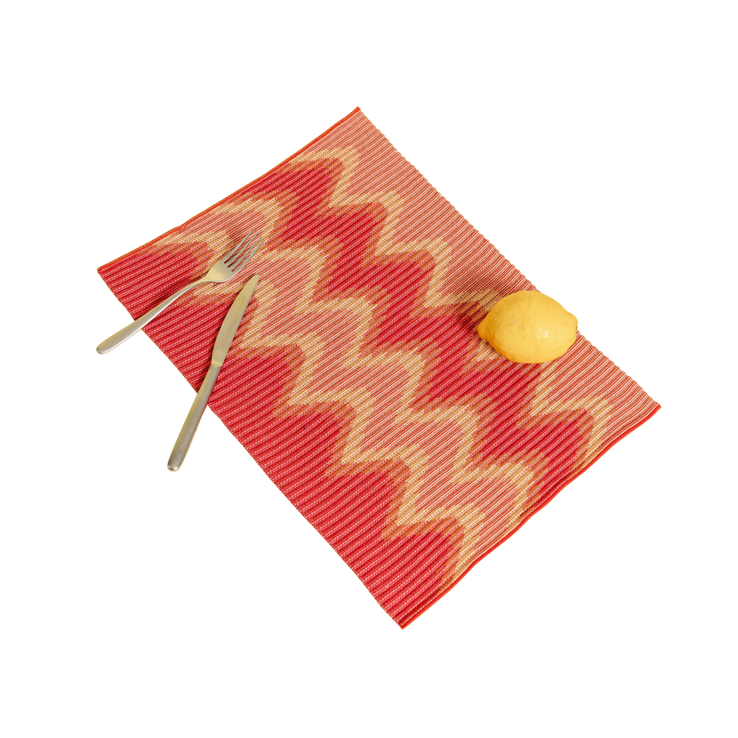 Wavy Table Mat