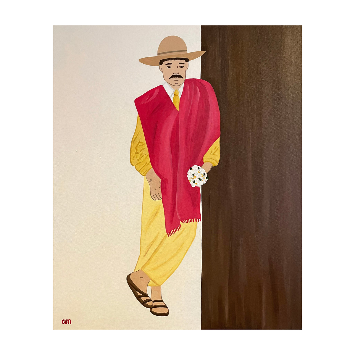 Ricardo Print