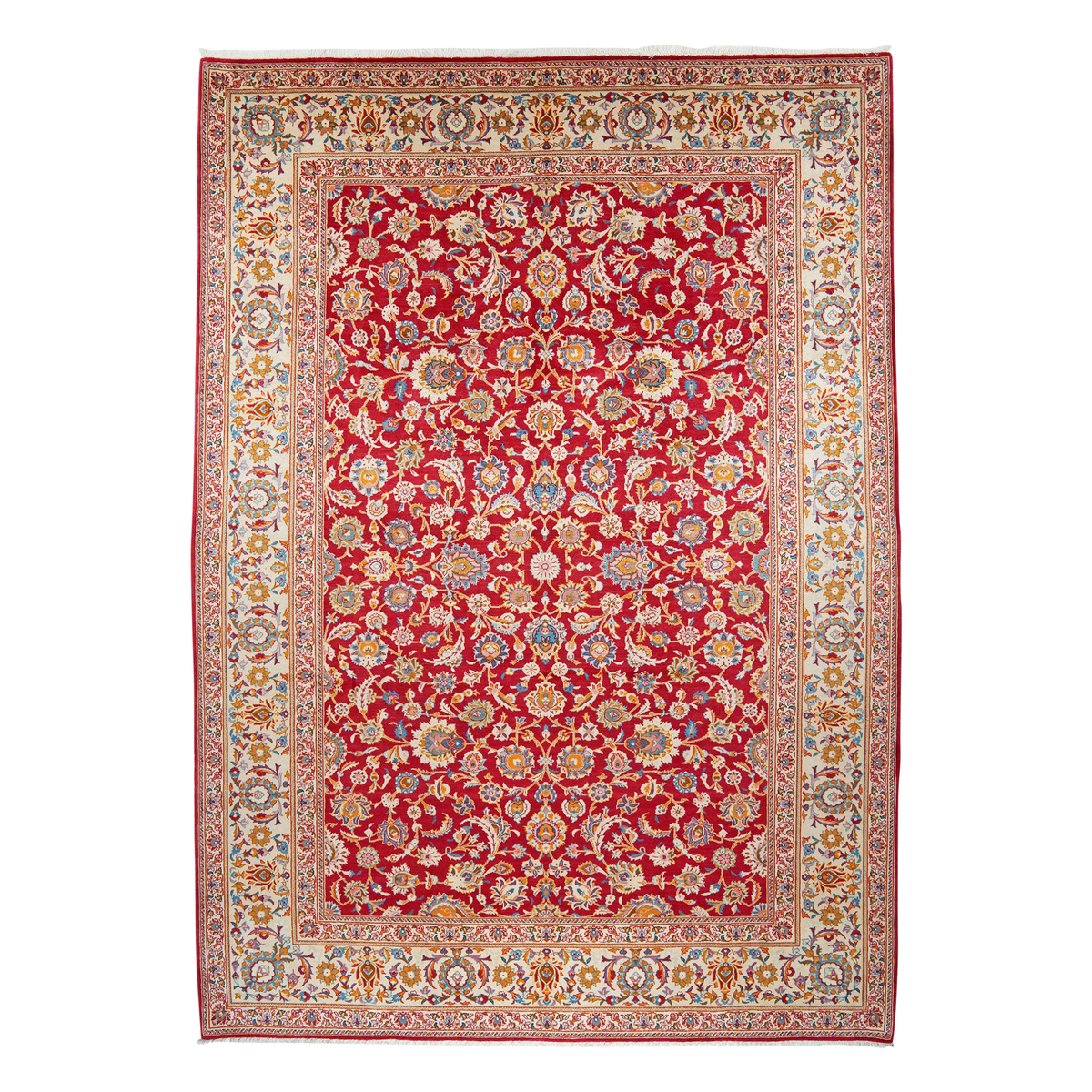 Kashan Carpet