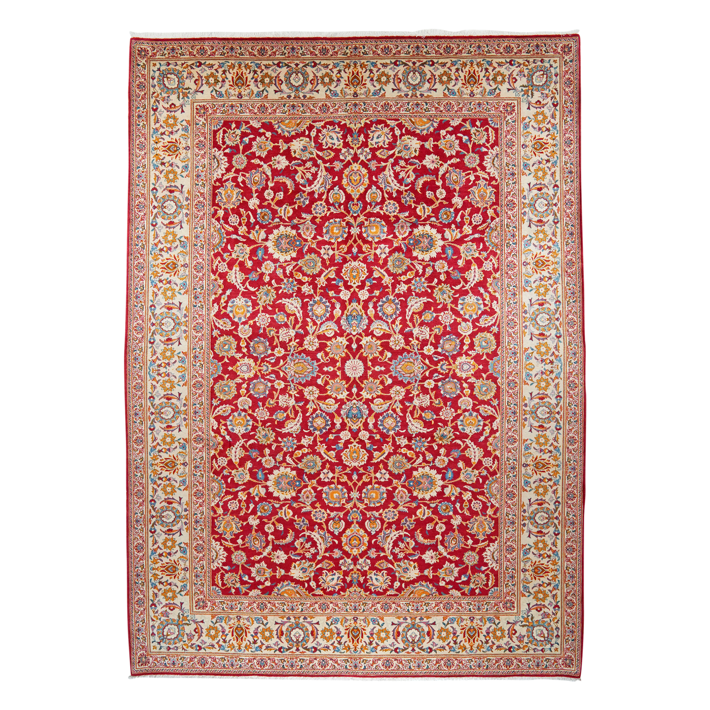 Kashan Carpet