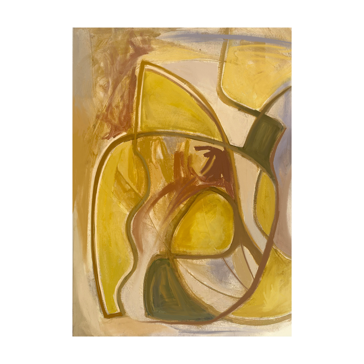 Painting Artwork