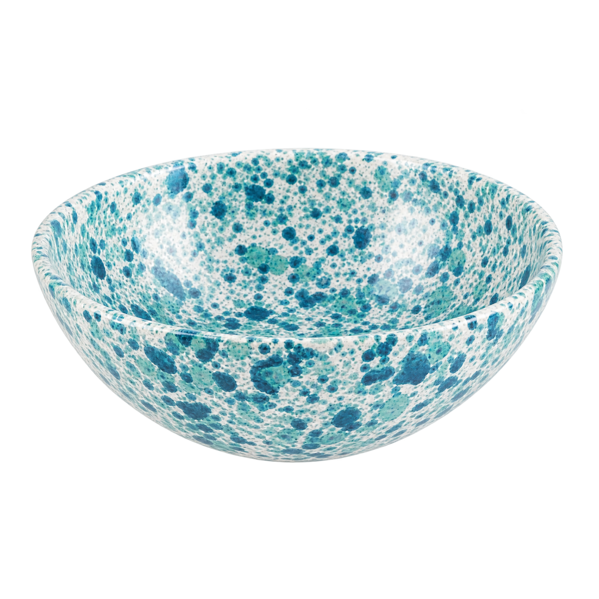 Sea Splatter Bowl