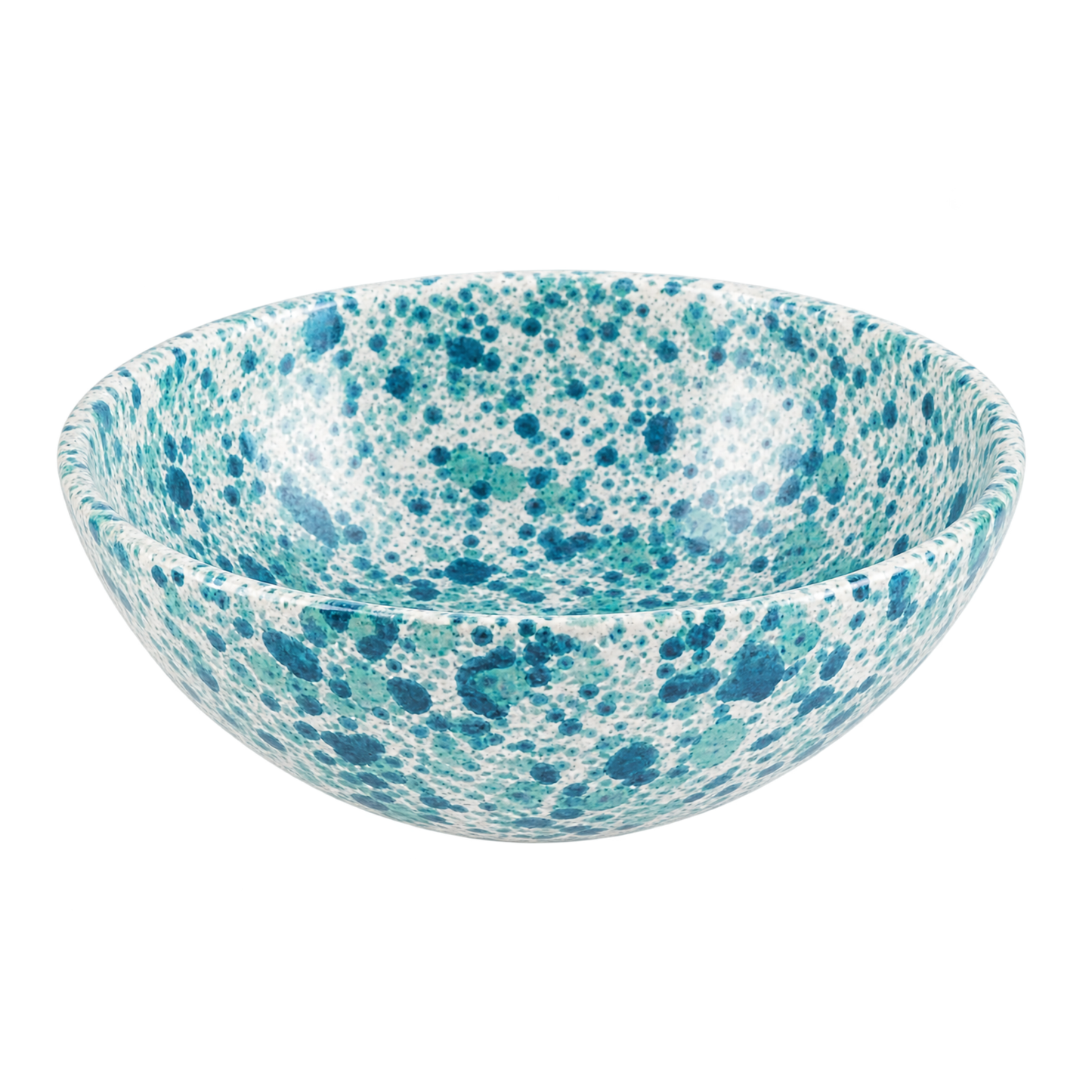 Sea Splatter Bowl