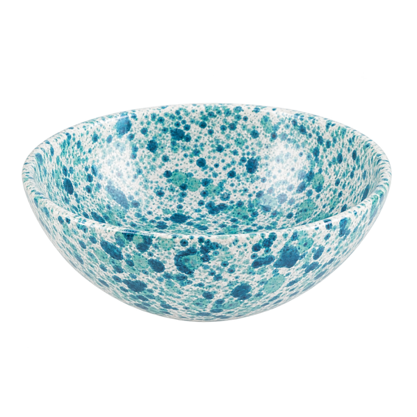 Sea Splatter Bowl