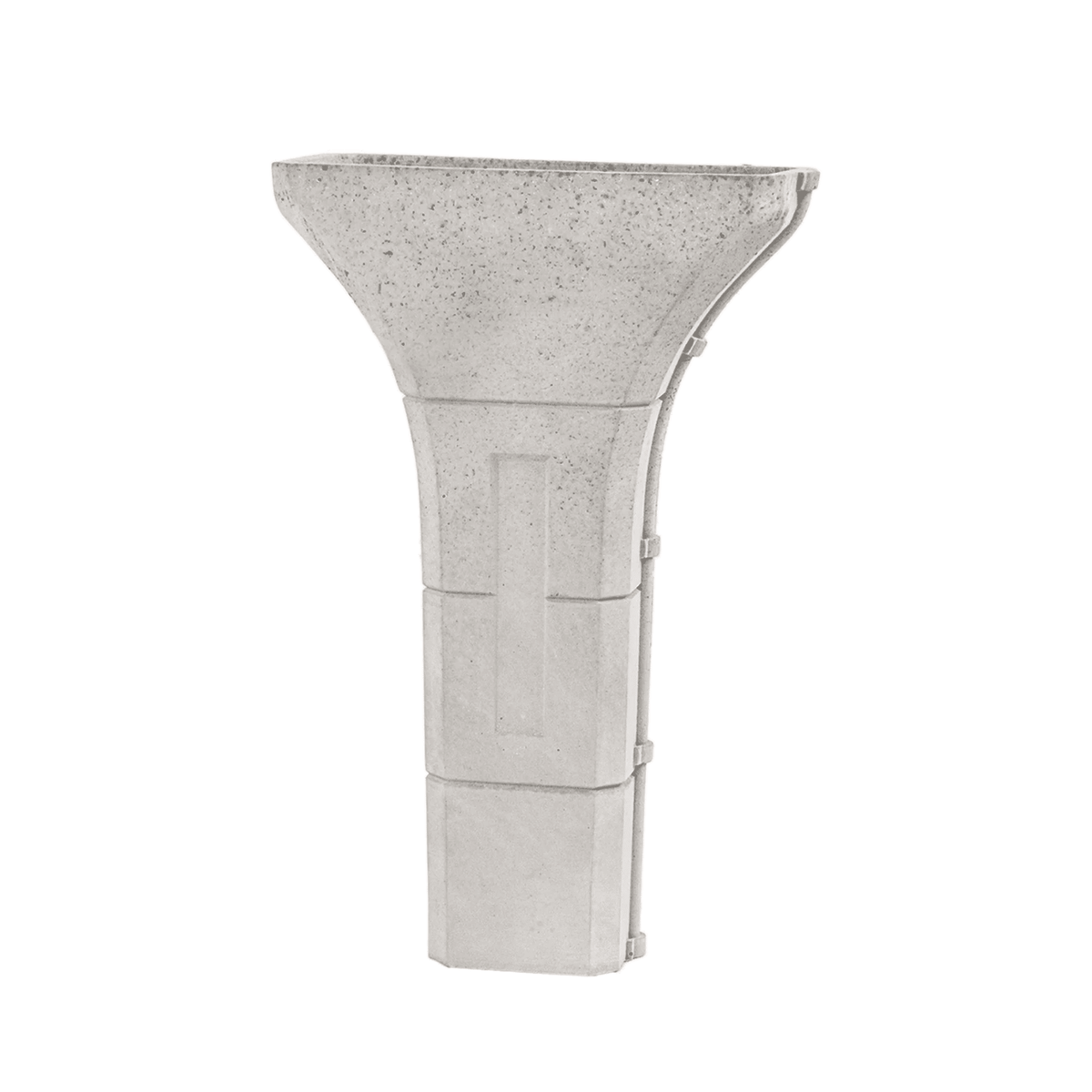 Siment Metro Vase