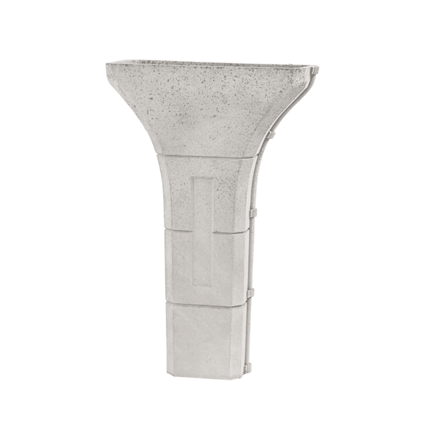 Siment Metro Vase